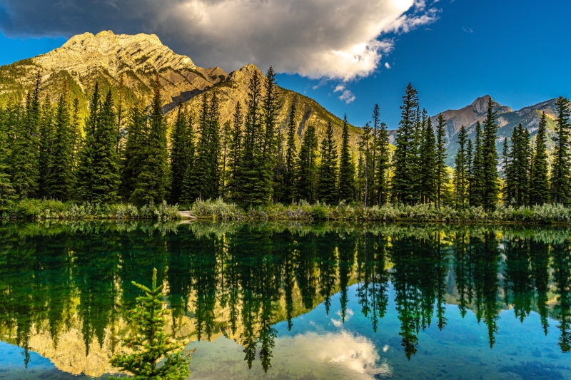 Kananaskis-Reflection-3-September-5-2022-300ppi
