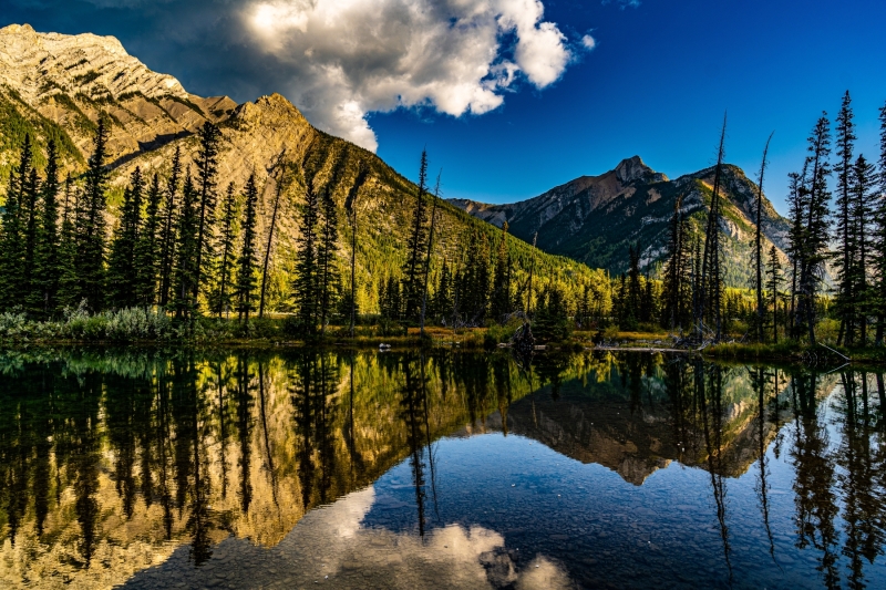 Kananaskis-Reflection-4-September-5-2022-300ppi